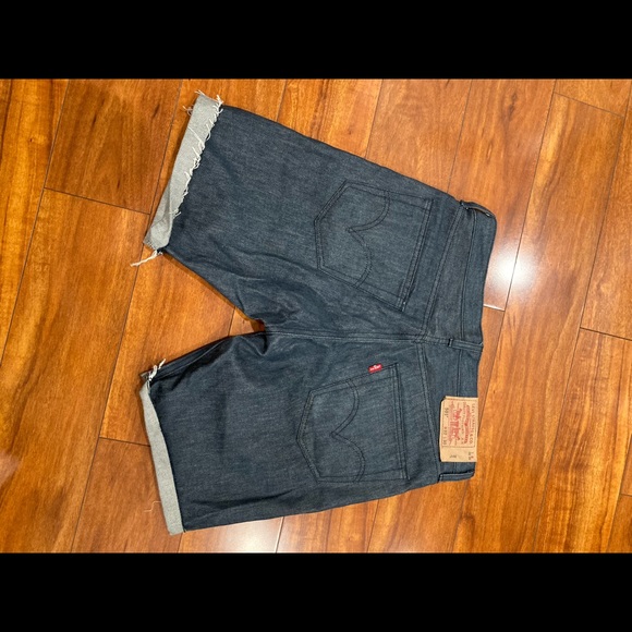 Bundle Levi shorts - Picture 6 of 7